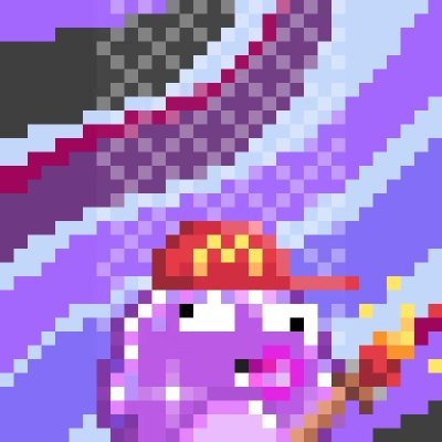 todamoonik12's profile picture. Random Shitposter | CT Observer | @Monad Farmer