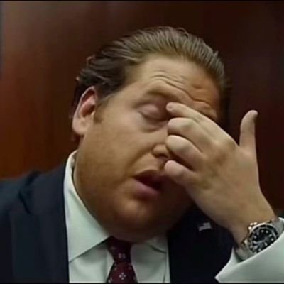 MBrandt53258's profile picture. Supplanted.