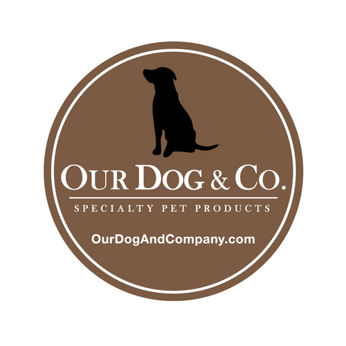 ourdogandco's profile picture. All Natural Food & Treats, Pet Gear, Quality Toys and Outstanding Grooming Services.