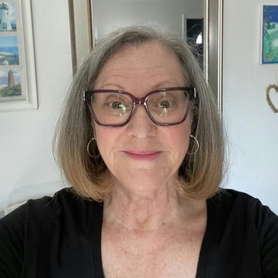 maryobrien036's profile picture. 