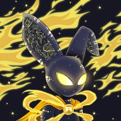 AlienRabbitsNft's profile picture. ✨ AlienRabbits – A Community-Driven PFP on @MegaEth
✨ High-Quality Art | Powered by Community
✨ Explore the Universe with Elite Space Rabbits 🚀🐇