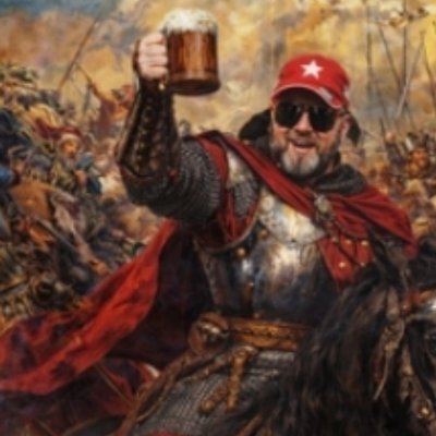 RGoczal's profile picture. 