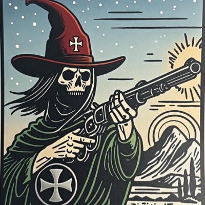 ManyFoes69420's profile picture. A true Patron of the arts