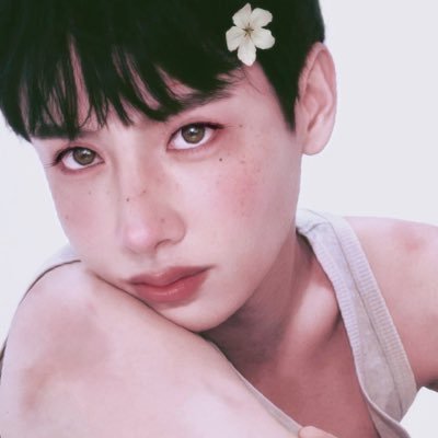 itsCremita's profile picture. ⠀⠀ ⠀𑁍ࠬܓ ׄ៸ ⠀s𝗉𝗋𝚒͟𝚗͟𝗀⠀s𝖾a𝗌𝗈𝗇⠀ ִֶָ ⠀ 𓐩 🎧ྀི ⠀ ⠀ ⠀ ⠀ ⠀ ⠀ ⠀ ⠀ ⠀ ⠀ ⠀⠀ ⠀ ⠀⠀ ⠀ ◜ 𝟐𝟓 ◞ ׄ 𓏲agæpę. ⠀ ׄ⠀ ⊹ ⠀ ⠀ ⠀ ⠀ ⠀ ⠀ ⠀ ⠀ ⠀ ⠀ ⠀ ⠀ ⠀ ⠀ ⠀ ⠀ ⠀ ⠀⠀ ⠀ ⠀ ⠀ ⠀ ⠀ ⠀