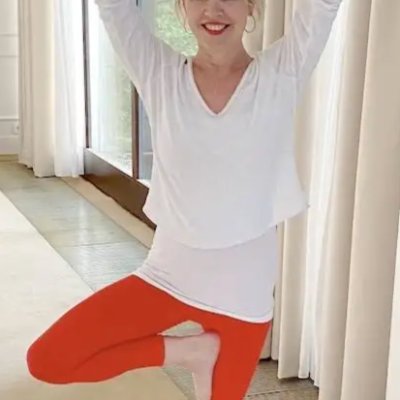 KurseYoga's profile picture. Seit 16 Jahren ist das YOGAHAUS Frankfurt ein fester Bestandteil der Frankfurter Yogaszene
