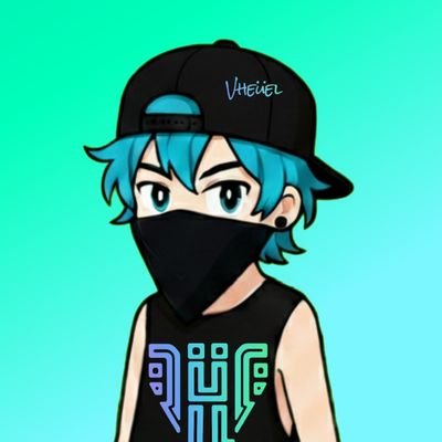 vheuel's profile picture. Neophile ٭ Passionate about Innovation & Technology ٭ Crypto Enthusiast '20 ٭  🎶 Post-Hardcore  ٭  Dev