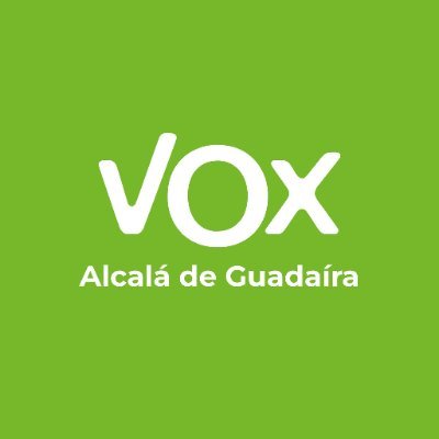 VOX Alcalá de Guadaíra
