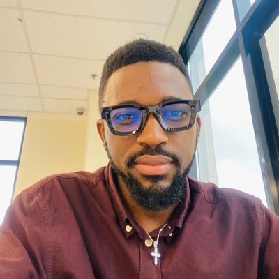 Odogwu_Rico's profile picture. 💯Jeremiah 29:11🌟👨‍💻👑 Generational Success 👨‍💻 Cloud Engineer ❤️Onye aghala nwanne ya ⚖️