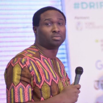 IsrlJoseph's profile picture. Technology, Politics, and Finance