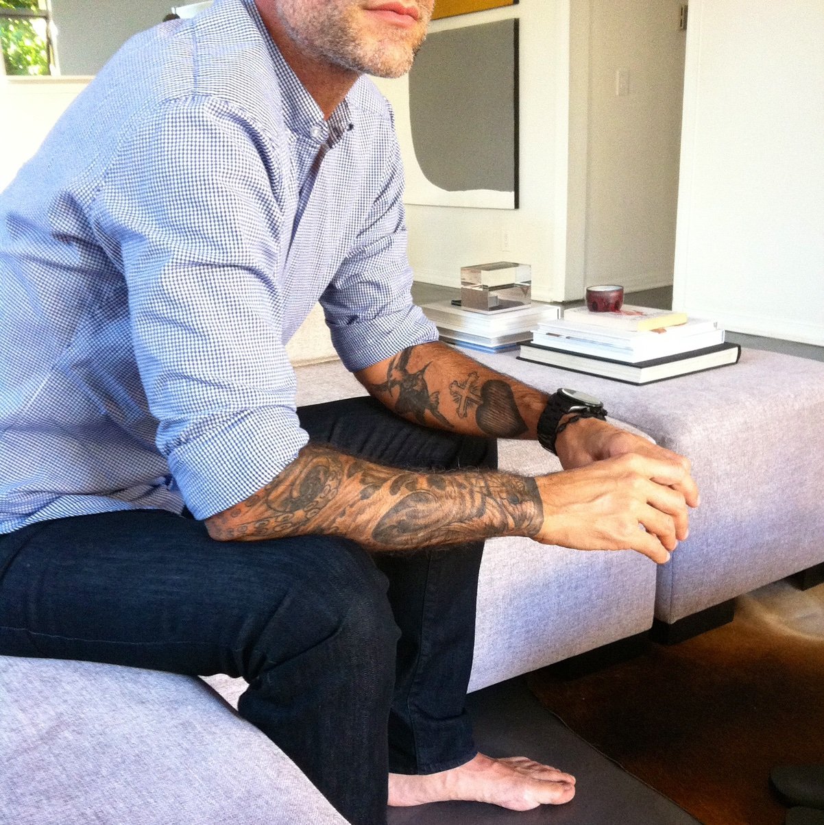 halsteadhill's profile picture. 