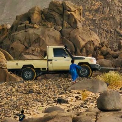 Abdourahma23701's profile picture. L'avenir n'est pas prédestiné.