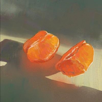 oriii (っ･ω･)っ