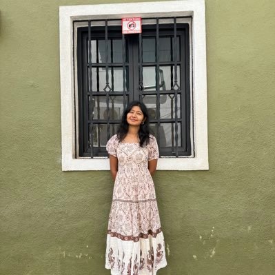 TanviSaxena18's profile picture. Software Engineer at @JPMorgan |@Google Generation Scholar’22 | Former Intern at Ministry Of Information and Electronics | Certified AWS Developer | Terraform