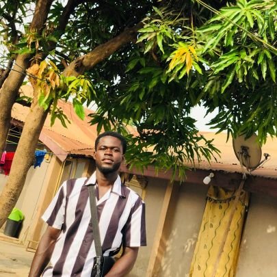 EAgbasi37580's profile picture. Business