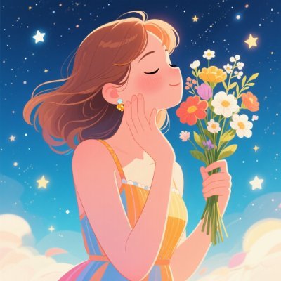 rinlinrinlin0's profile picture. cats, calm spaces, delicious food, and pure happiness