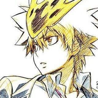 phos7_'s profile picture. let's make this the greatest 10 minutes of our lives