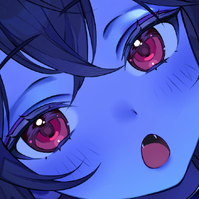 Blueychu2's profile picture. I am the blue femboy vtuber
🔞

💙Patreon: https://t.co/HbTtFyrgKd
❤️Youtube: https://t.co/XH0FmpuJcr
Email: mysterystudiosbusiness@gmail.com