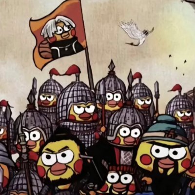 rika_zalianti's profile picture. 巅峰诞生虚伪的拥护，黄昏见证真正的信徒