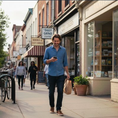 gabrielvalrik's profile picture. Trying to live a little better each day.