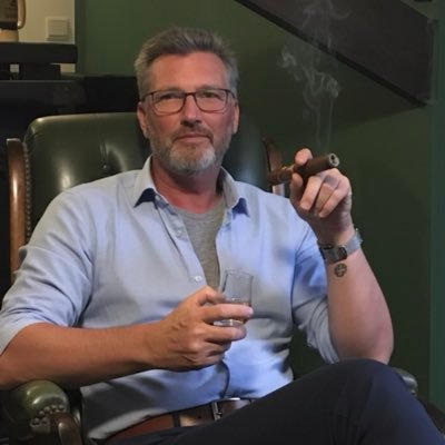 RikGhil's profile picture. 