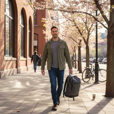 isaacmarlith's profile picture. Keeping it real, one post at a time.