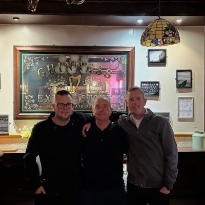 guinnessSWFC's profile picture. Member of the famous Royal Phoenix Golf Club!