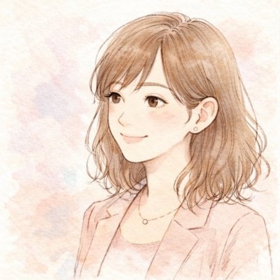 minto_webdesign's profile picture. 子育てしながら#Webデザイン⭐️ 女性目線で“惹きつける”デザインを📈 見る人の心を動かし“行動につながる”LP・HP・SNS画像を制作します💻 LP〜コーディングまで一貫対応◎ Photoshop・Figma・STUDIO・WordPress・Canva｜DMお気軽に✉️ やさしく上品な世界観づくりが得意です！