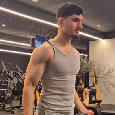 Atalburhani's profile picture. trader