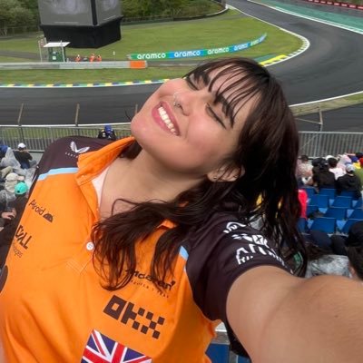 kauhgouveia's profile picture. como eu posso fazer isso ser sobre o lando norris