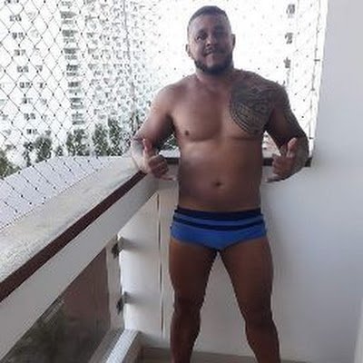 RuyFerreir91057's profile picture. 