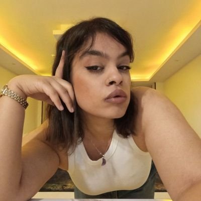 Persiancruella's profile picture. Sharing my daily thoughts here | My second account @monirehsavaedii