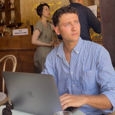 cq_brrl's profile picture. building