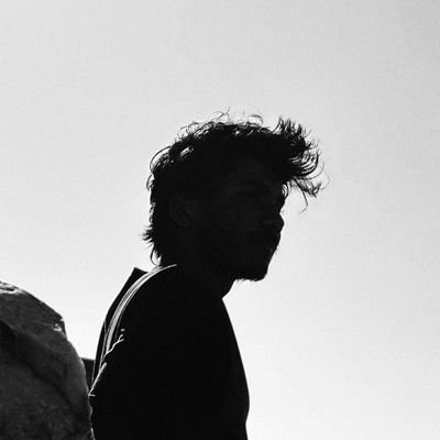 iankitdeep's profile picture. character development arc