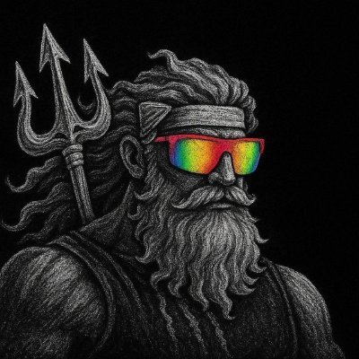 jaxkahuna's profile picture. a gambler