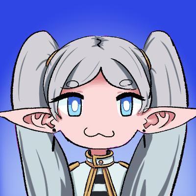 chained_tan's profile picture. discord : chained_friend
no need to credit me for my work btw you can use them models if you want
header/pfp : @kingBobston