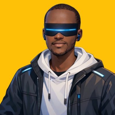 garban_crypto's profile picture. Everything Tech, Engineering brain || Crypto curious.