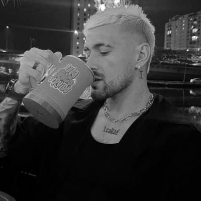 guiltyofgrace's profile picture. @LFC
@flamengo