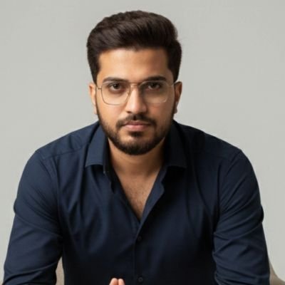 kyashwant14's profile picture. 