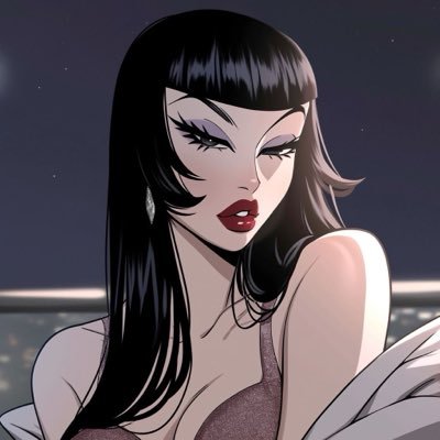 femmevibrations's profile picture. 