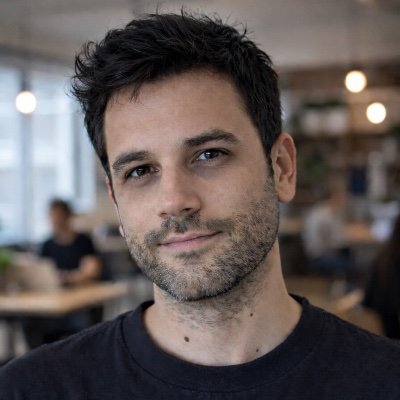 Paul_vot's profile picture. Building @dezero_com

Ex-crypto trader turned AI tool builder 🚀
Building in public : AI to help traders decide better
Real learnings, fails & wins