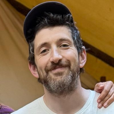 brentviatweets's profile picture. cat dad | dude dad | son of a dad