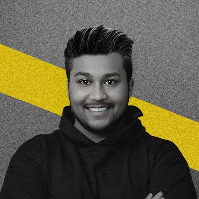 DixitPambh53596's profile picture. I am a Flutter & Full-Stack Developer with specializing in building high-performance, scalable, and cross-platform applications.