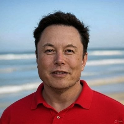 elonmuskfan121's profile picture. 