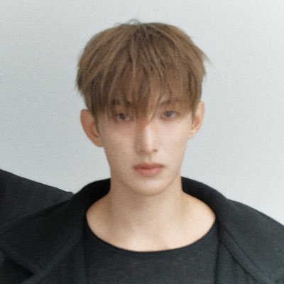 fokyeom's profile picture. https://t.co/Fu9Ln7fIen SEVENTEEN's Happy Virus.