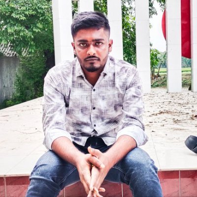 mdashik0171's profile picture. Cryptocurrency Analyst / Content Creator /Fish Farmer