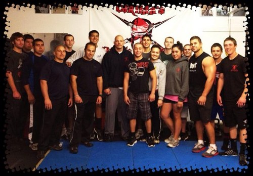 CortinaTraining's profile picture. Cortina's Training Association is a Non-Profit organization that develops individual's fitness using self defense tactics and reality based combative strategies