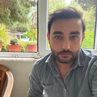 gingerllm's profile picture. 