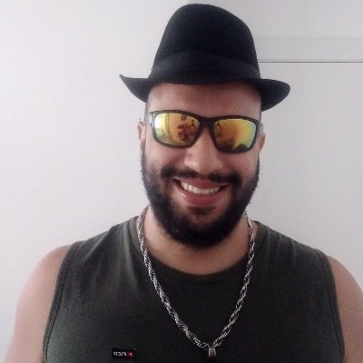 lcsvillela's profile picture. Corro 3km sem morrer, compilo código e sei mais sobre você do que pode imaginar sua vã filosofia 🐧👾🧠

- Computação @UNESP_oficial e mestrando no @INF_UFRGS