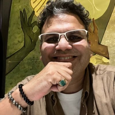 saurabh_bohra's profile picture. Let’s stay simple | Food | StartUps | Retail | FMCG | Youth in Politics | Mahadev 🙏🏻 🕉️