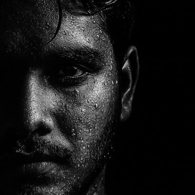 hmad78920's profile picture. An ordinary man with an extra ordinary god ❤️